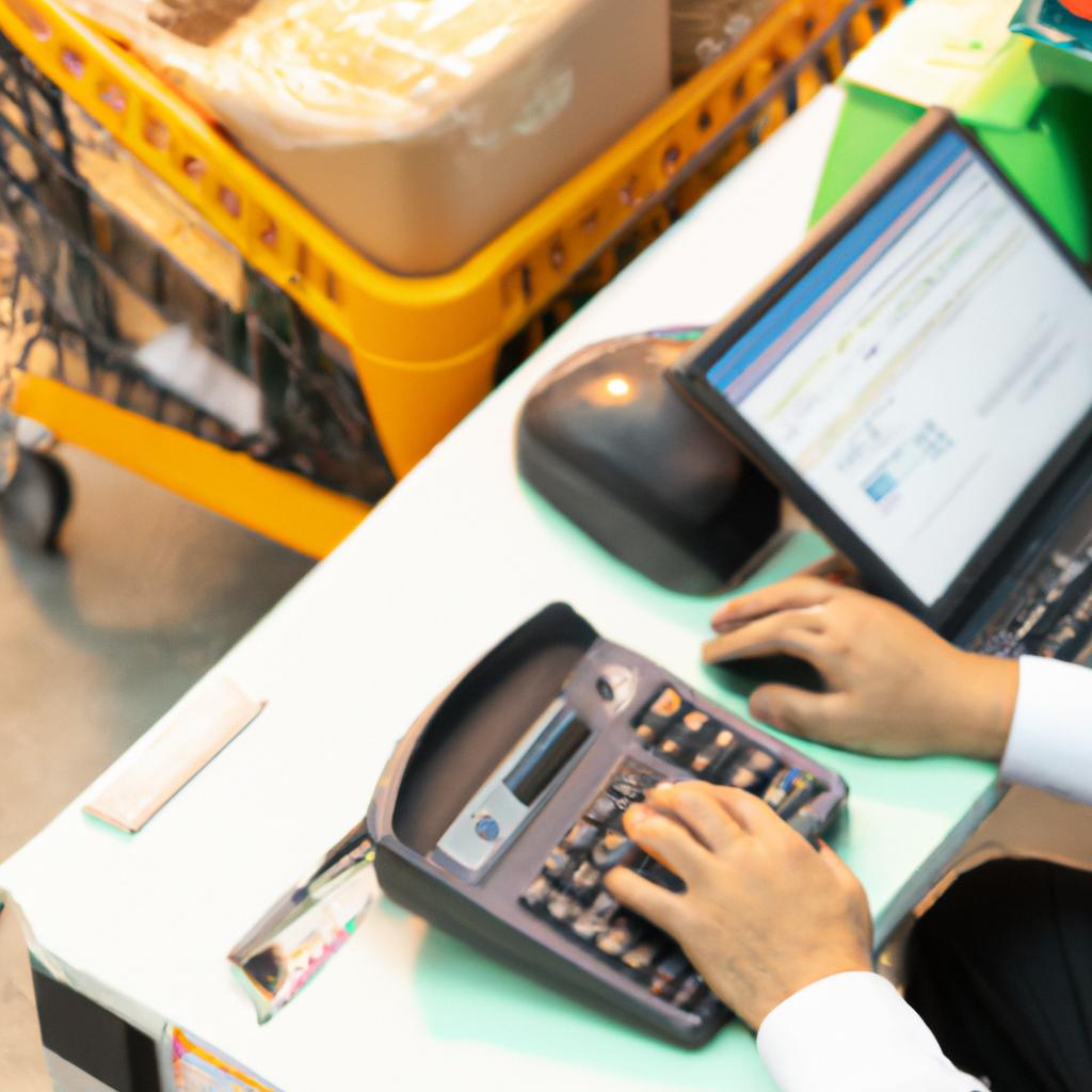 店舗の価値を見極めるプロフェッショナル