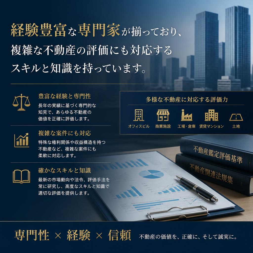当事務所の強み