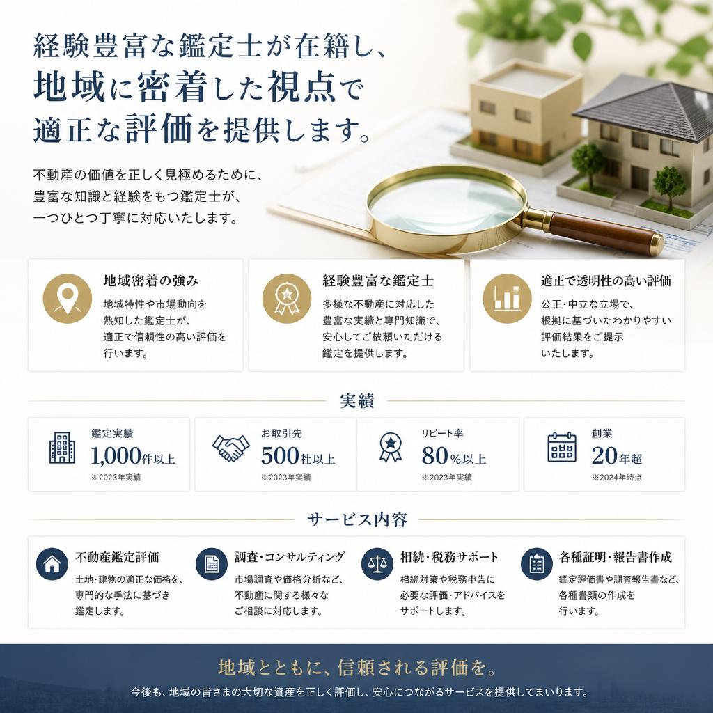 当事務所の特徴