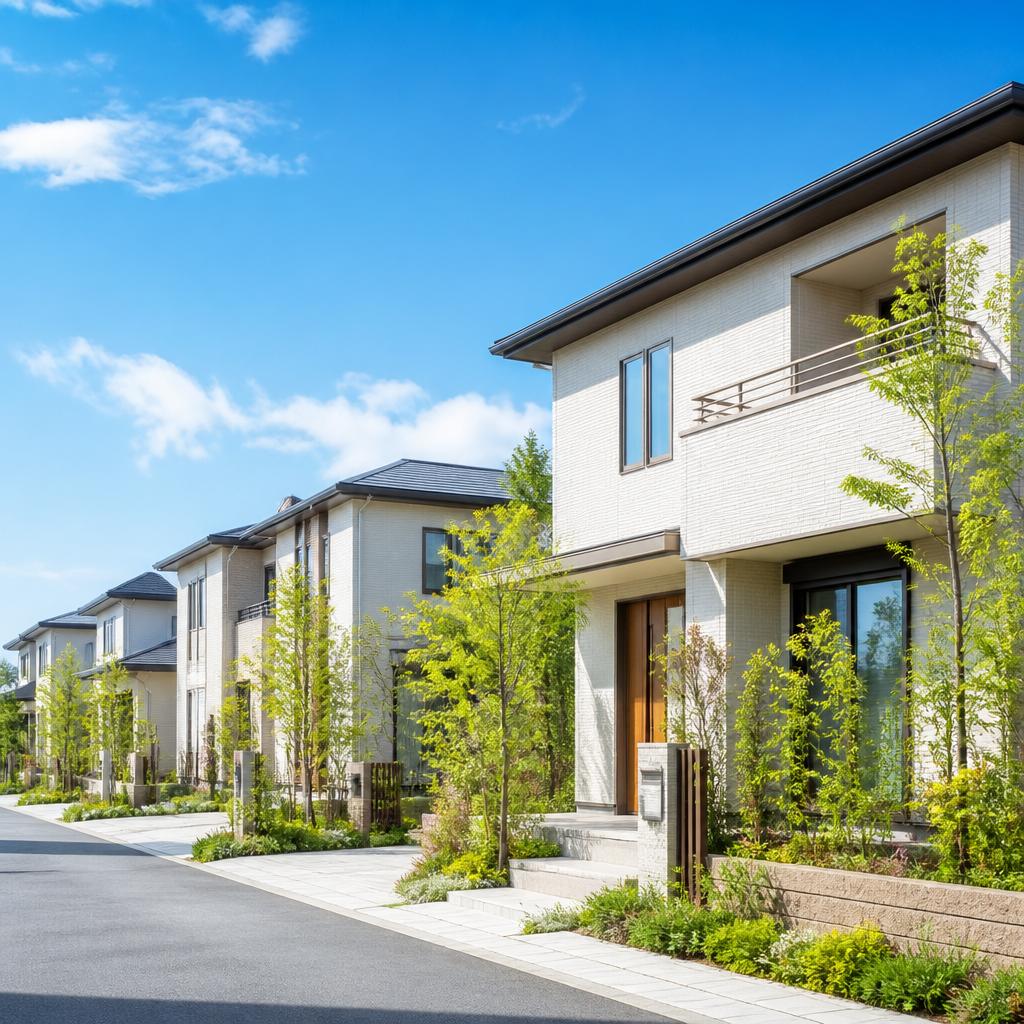 福岡市の戸建住宅の適正評価は私たちにお任せ！